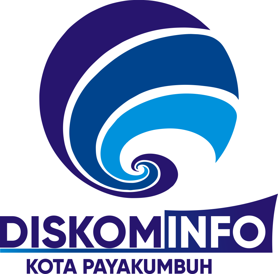 Logo Diskominfo Payakumbuh