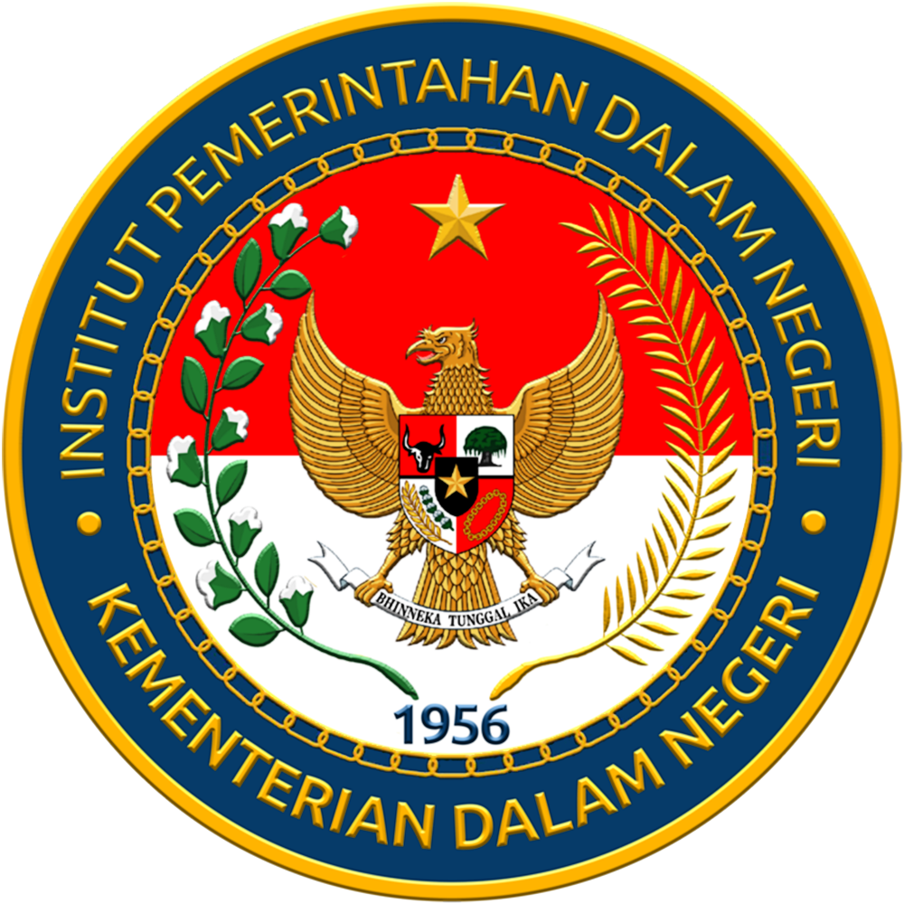 Logo IPDN Kampus Sumatera Barat