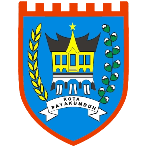 Logo BKD Kota Payakumbuh
