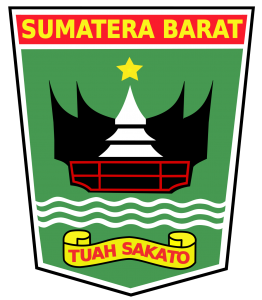 Logo Dinas Kebudayaan Padang
